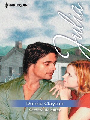 Secreto de amor - ebook